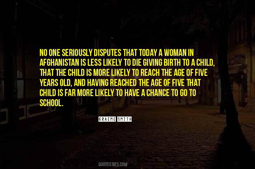 More Chance Of Quotes #584375 More Chance Of Quotes #584375
