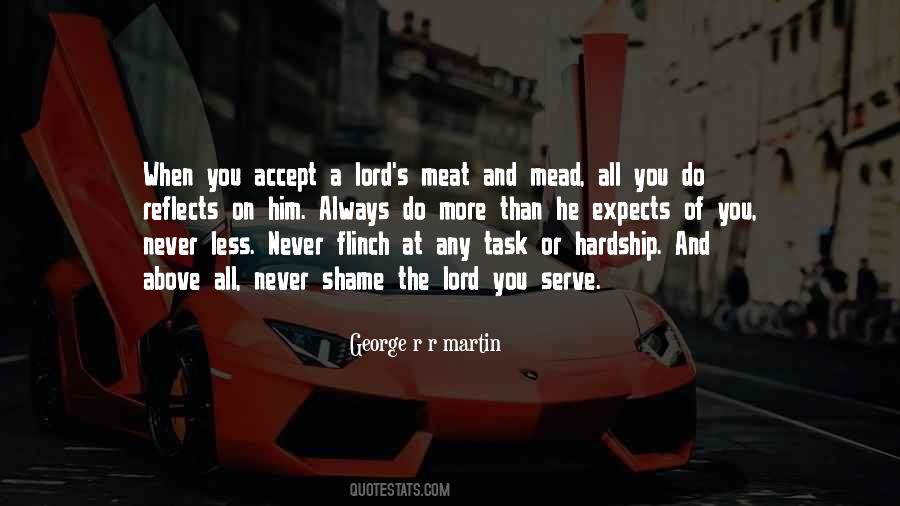 More Of You Lord Quotes #204047
