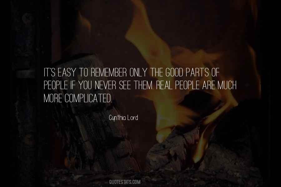 More Of You Lord Quotes #993109