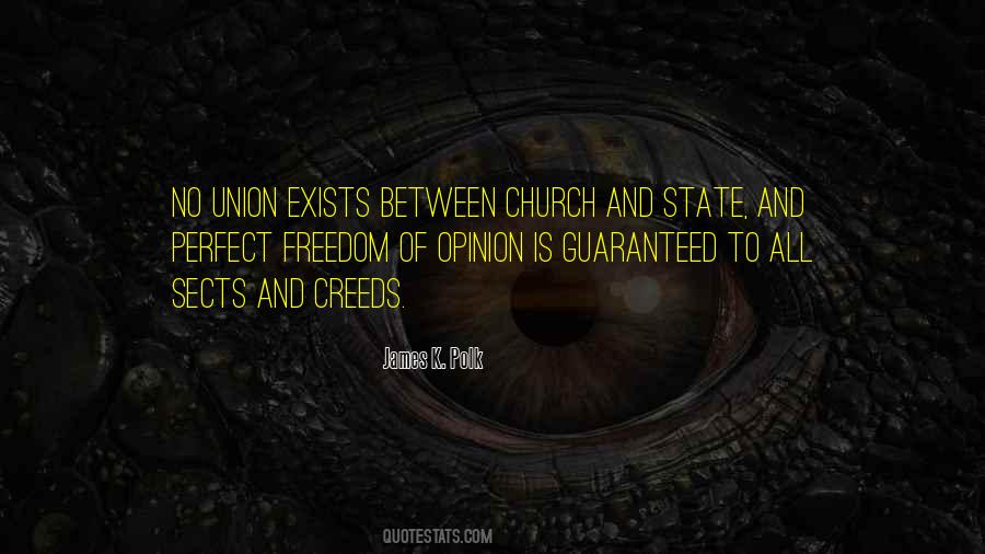 More Perfect Union Quotes #144729