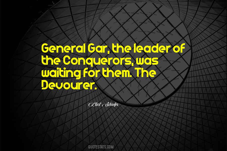 More Than Conquerors Quotes #455097