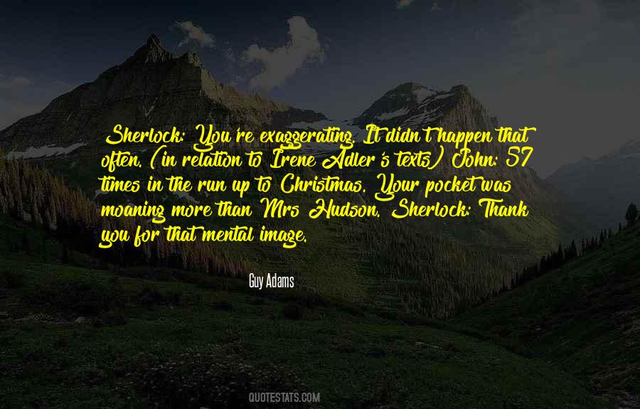 More Than Thank You Quotes #538268