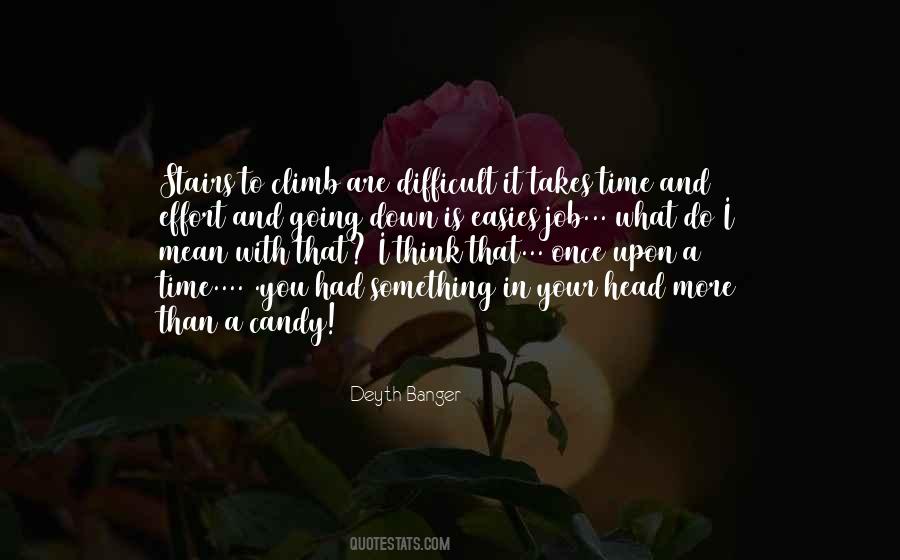 More Time With You Quotes #352439