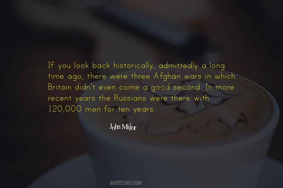 More Time With You Quotes #358648
