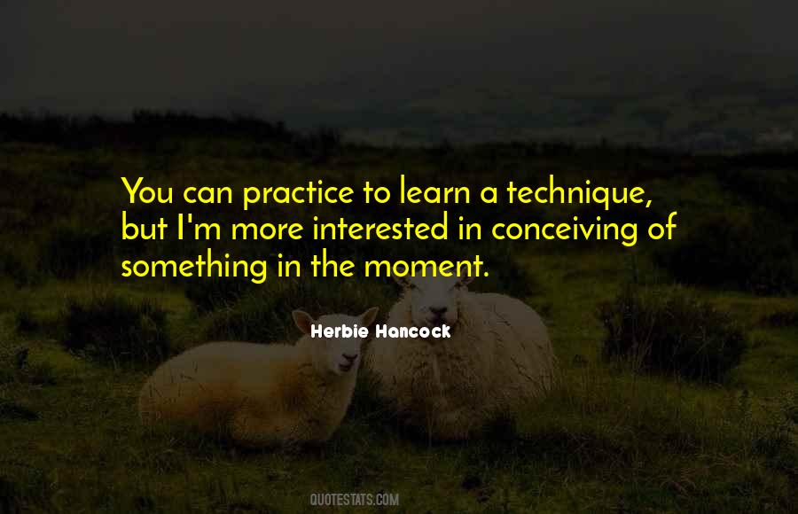 More You Practice Quotes #1202625