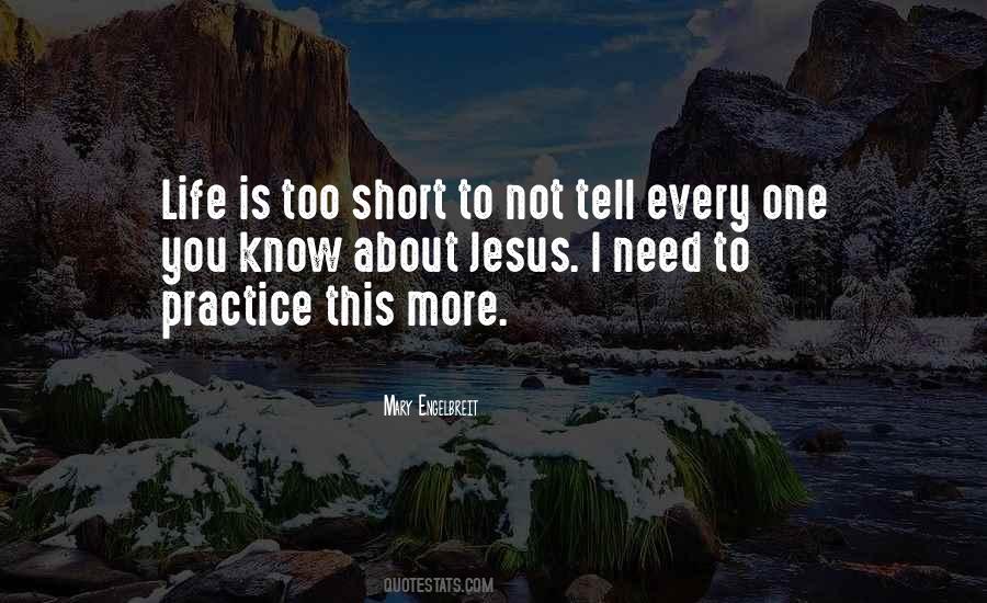 More You Practice Quotes #751812