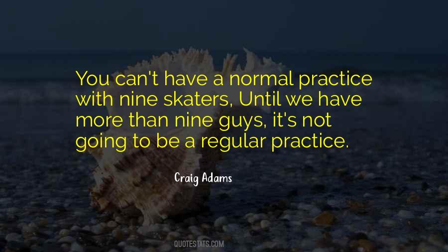 More You Practice Quotes #962865