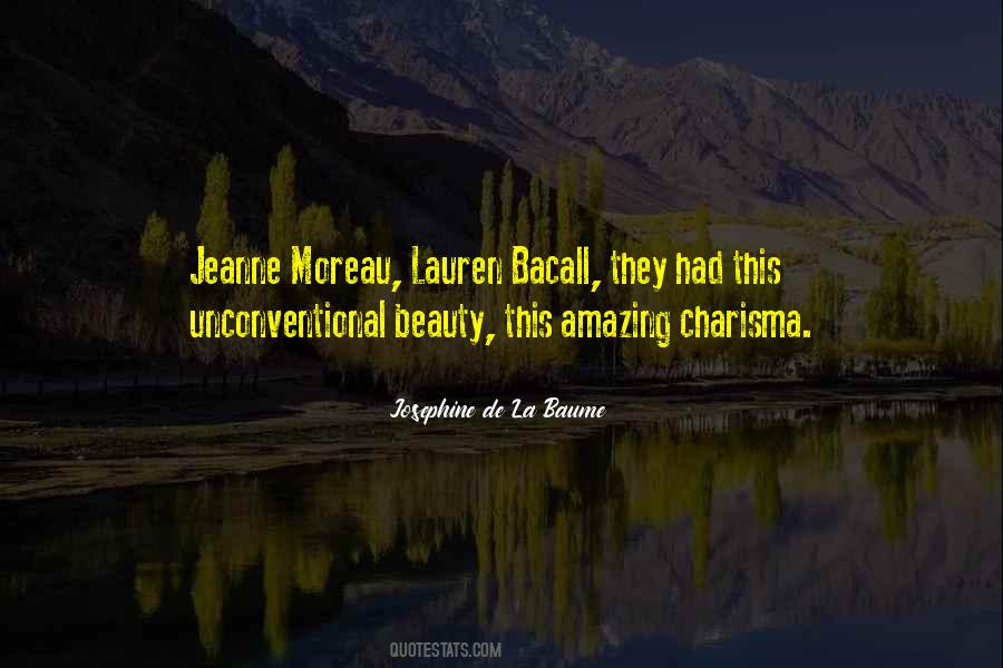 Moreau Quotes #1296716