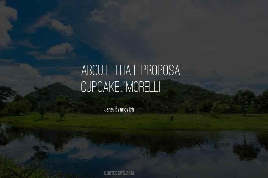 Morelli Quotes #552211