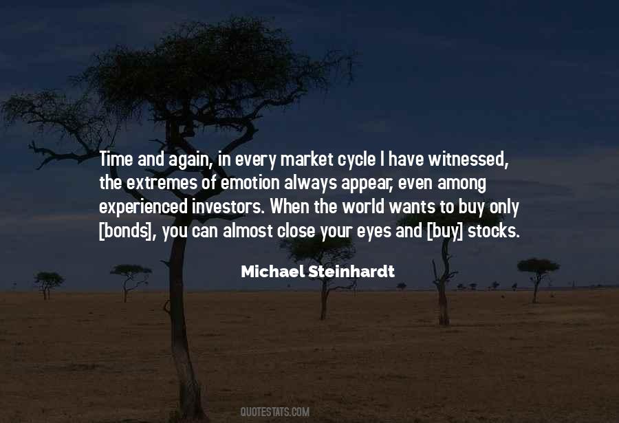 Quotes About Close Bonds #554597