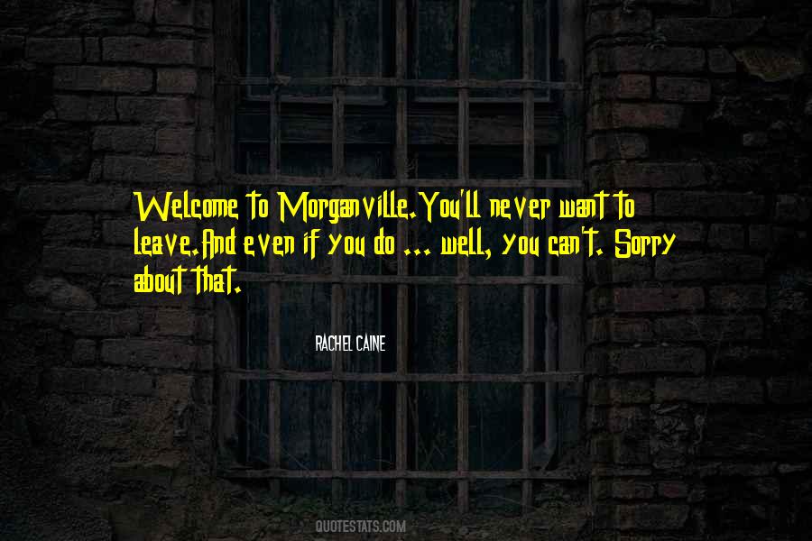 Morganville Vampires Eve Quotes #381934
