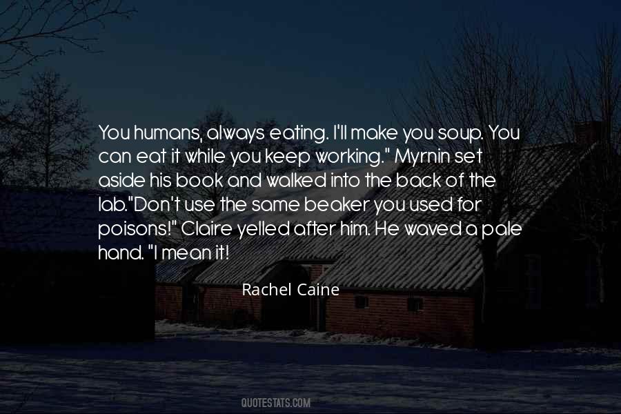 Morganville Vampires Myrnin Quotes #1226341