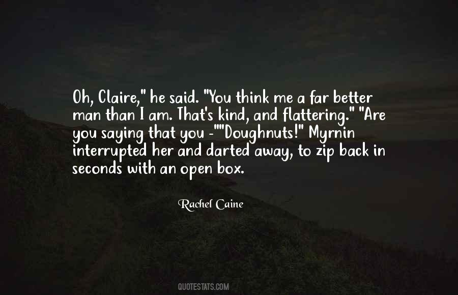Morganville Vampires Myrnin Quotes #1251881