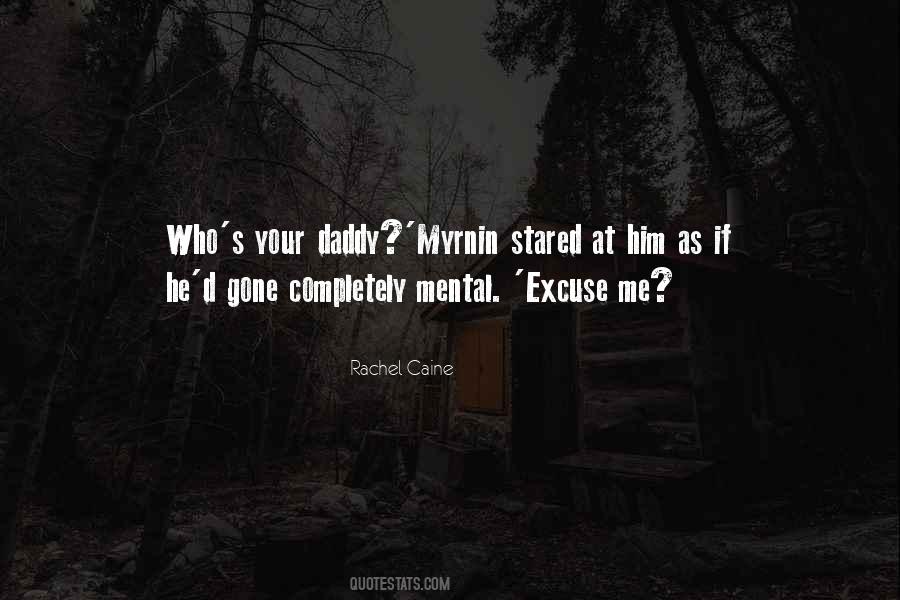 Morganville Vampires Myrnin Quotes #1488285