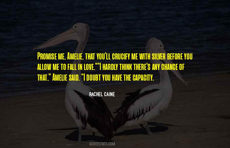 Morganville Vampires Myrnin Quotes #537224