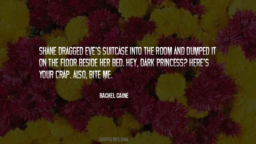 Morganville Vampires Quotes #617869