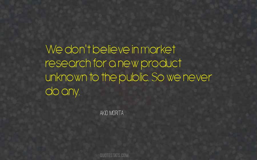 Morita Quotes #1208580