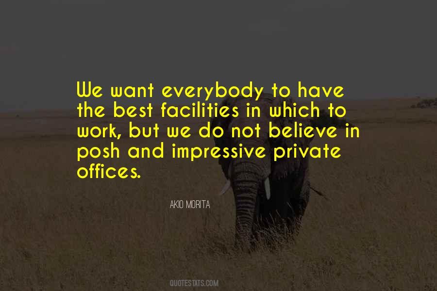 Morita Quotes #1504236