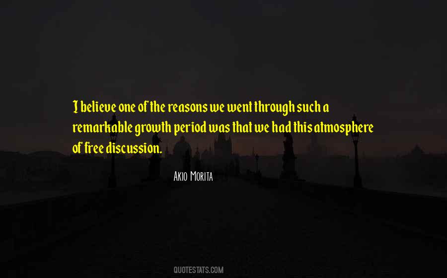 Morita Quotes #55172