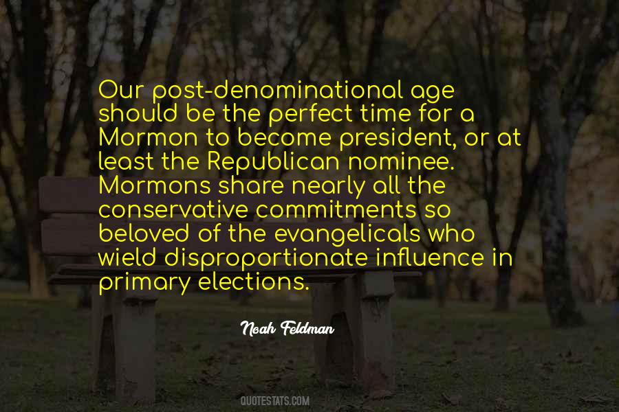 Mormon Quotes #1468098