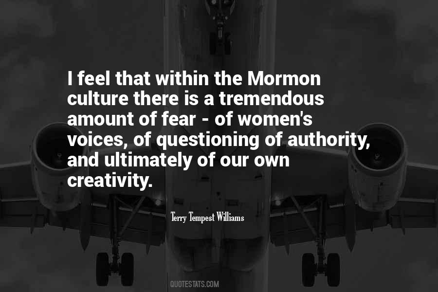 Mormon Quotes #1873155