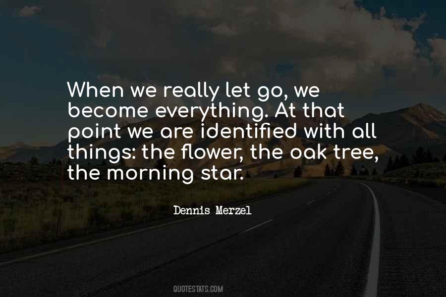 Morning And Flower Quotes #1872389