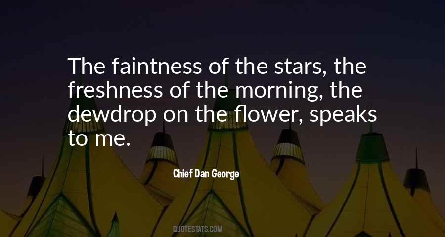 Morning And Flower Quotes #987709