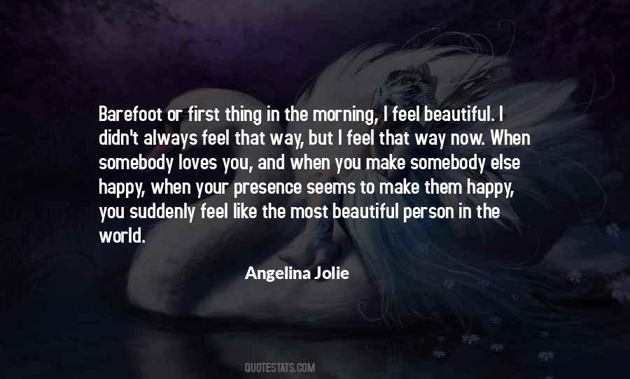 Morning And Happy Quotes #932320