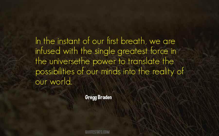 Morning Blessed Quotes #348554