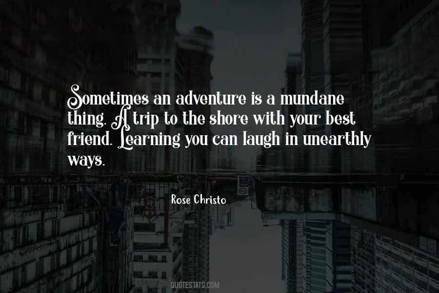 Morning Blessed Quotes #618421