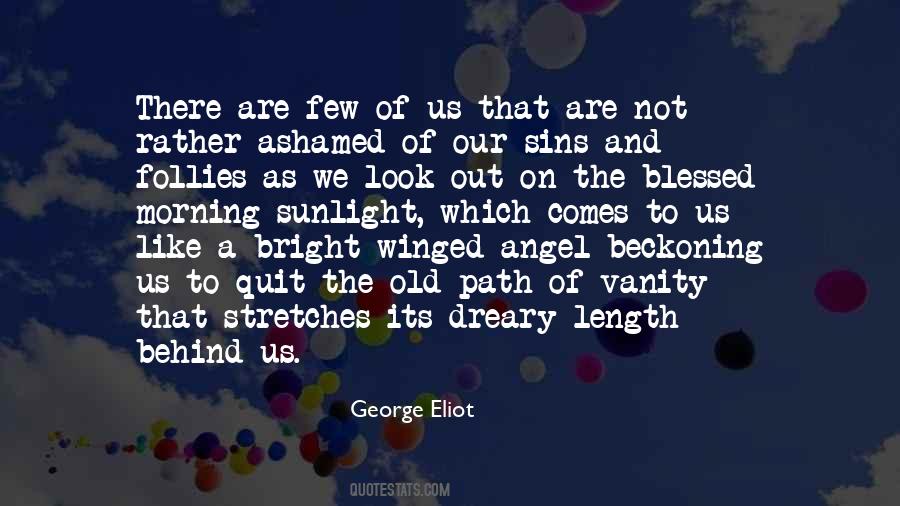 Morning Blessed Quotes #797821