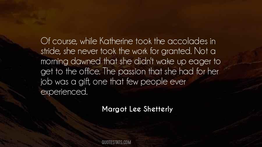 Morning For Work Quotes #1282826