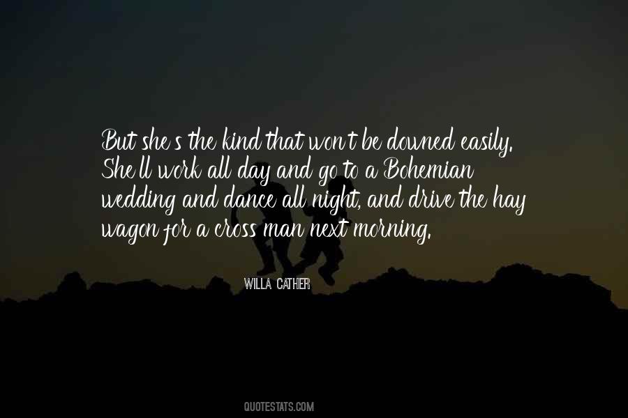 Morning For Work Quotes #1308720
