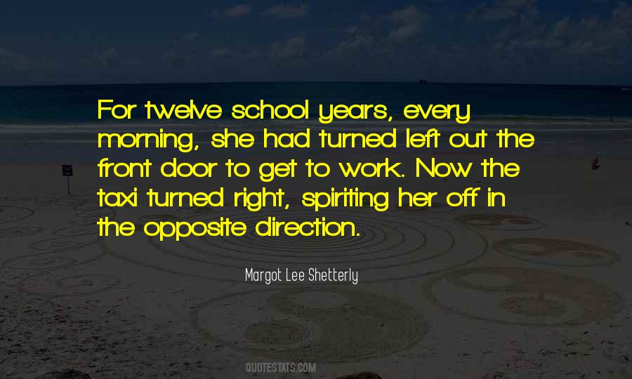 Morning For Work Quotes #209979