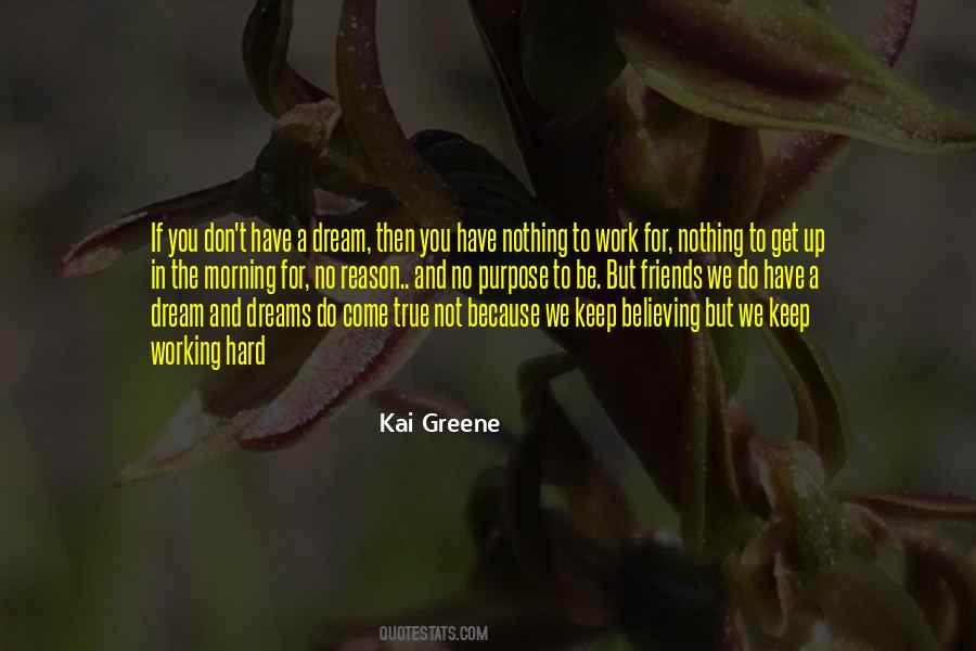 Morning For Work Quotes #706155