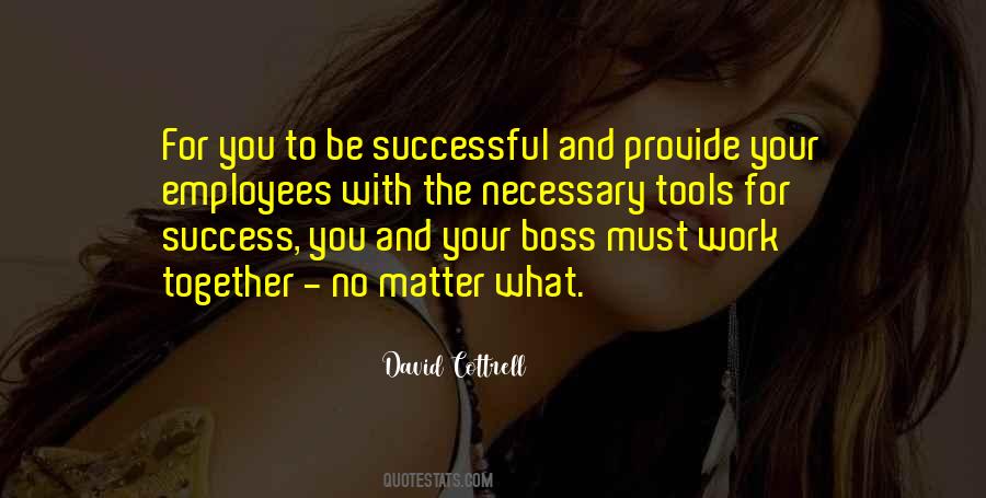 Morning For Work Quotes #901597