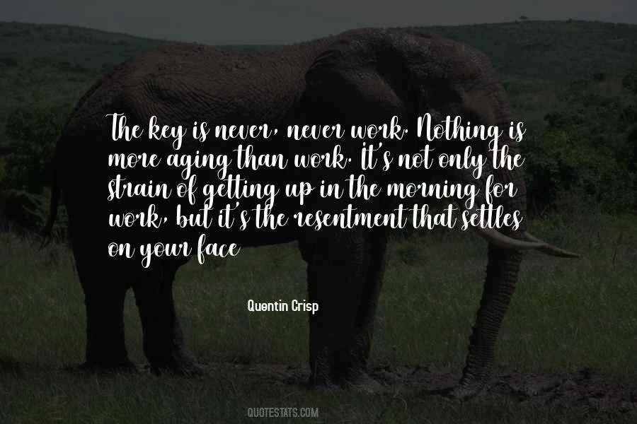 Morning For Work Quotes #931538