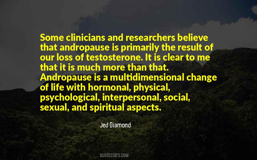 Quotes About Clinicians #1003211