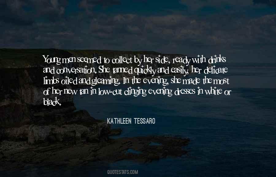 Quotes About Clinging To The Past #100241