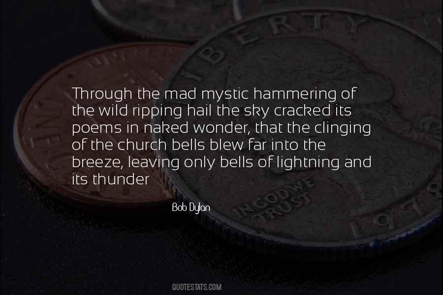 Quotes About Clinging To The Past #217959