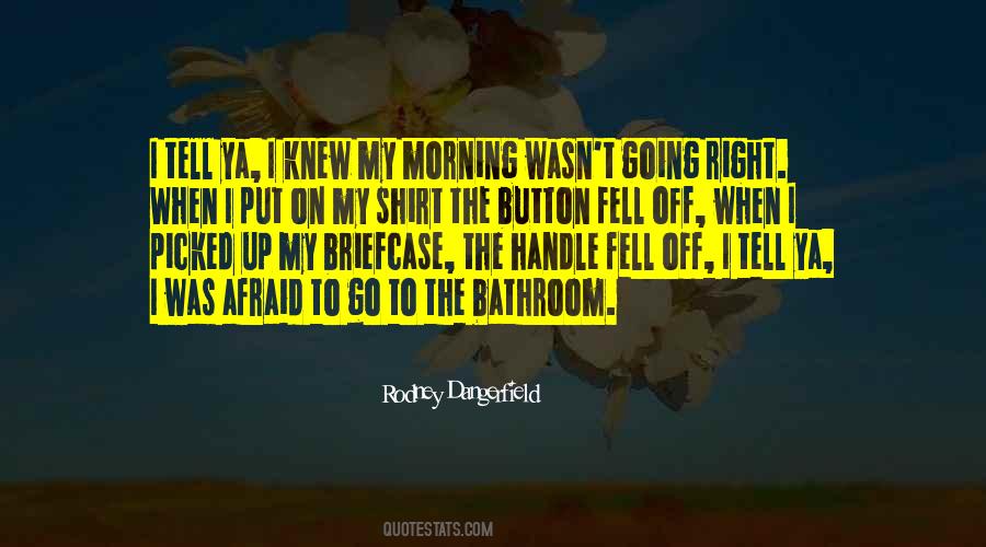 Morning Sex Funny Quotes #1209184