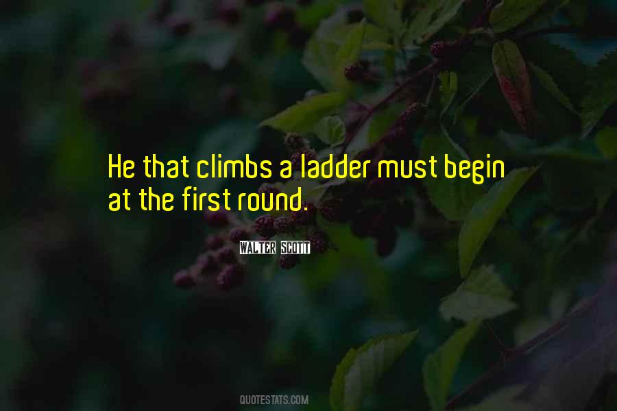 Quotes About Climbs #1523439