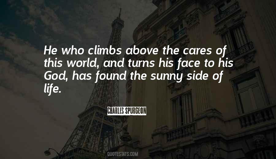 Quotes About Climbs #1600810