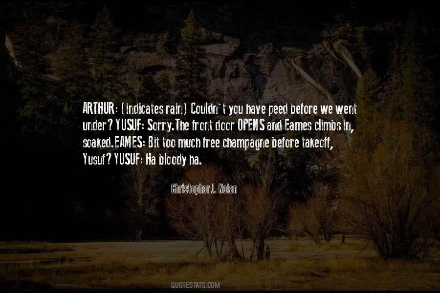 Quotes About Climbs #42838