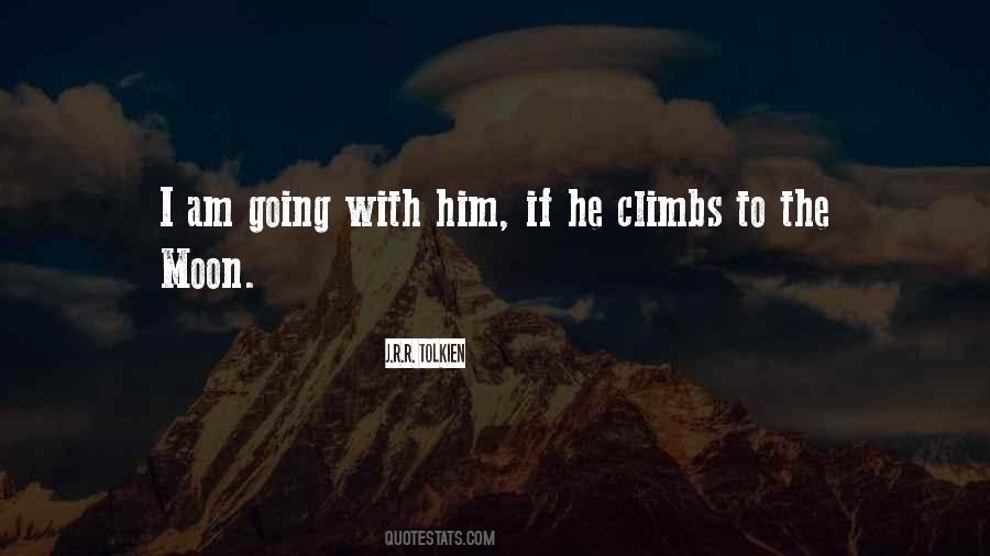 Quotes About Climbs #845500
