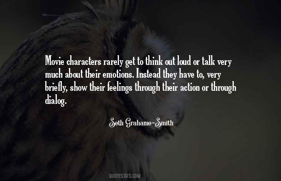 Quotes About Talk And No Action #1731859