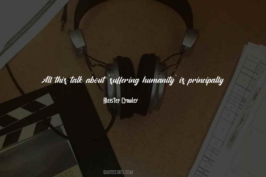 Quotes About Talk And No Action #879211