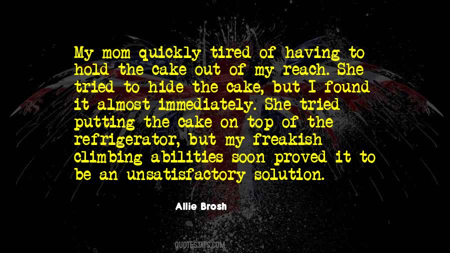 Quotes About Climbing To The Top #501580