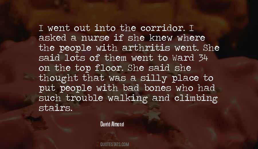 Quotes About Climbing To The Top #721981
