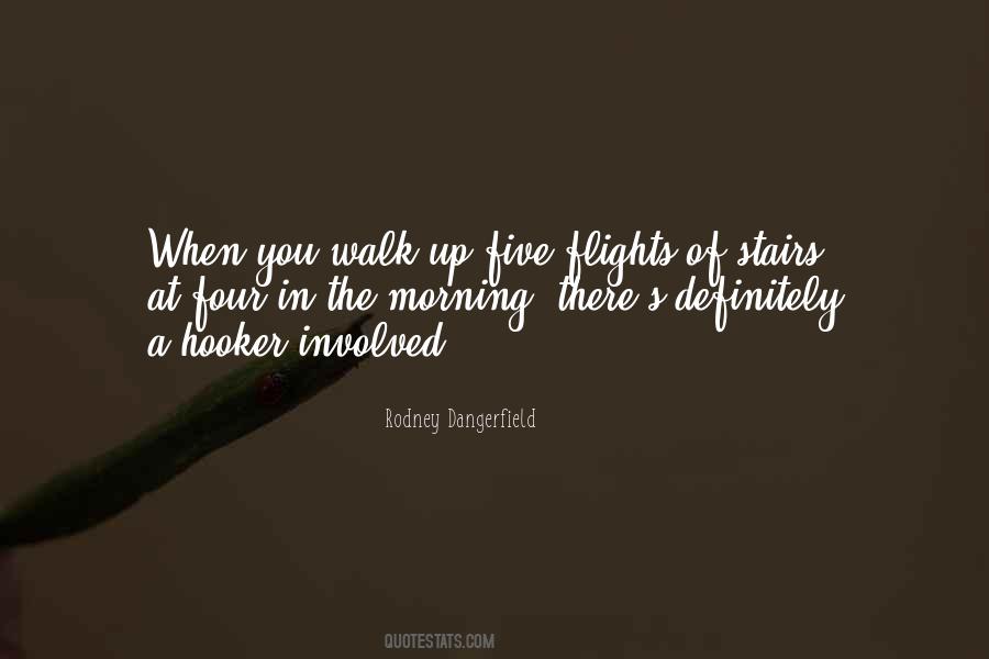 Morning Walk Quotes #1489999